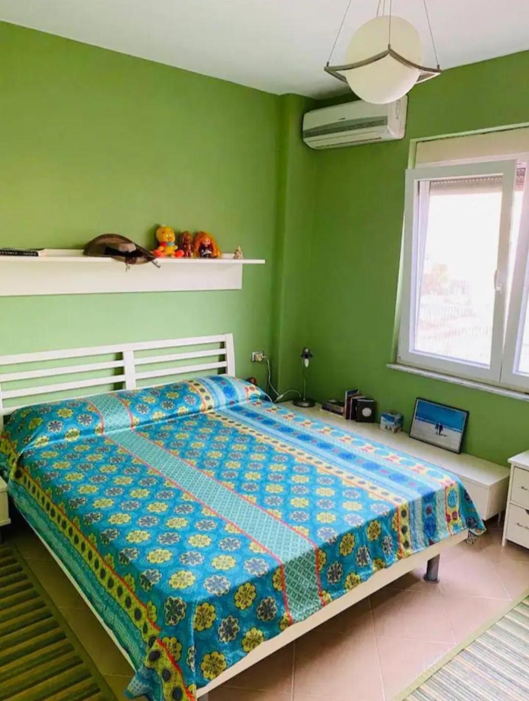Plazh Golem,durres Apartament *