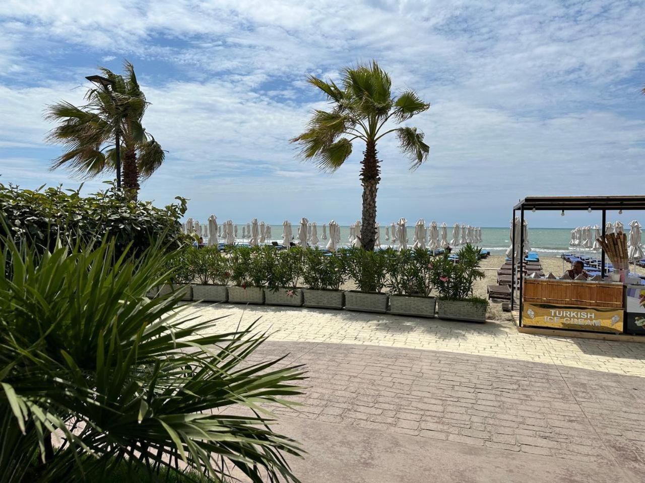 Plazh Golem,durres *
