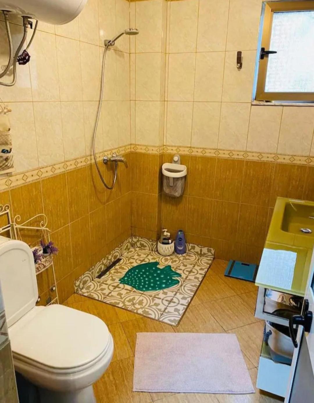 Apartament Plazh Golem,durres Golem (Tirana)